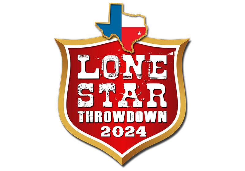 LST 2024 Vendor Booth Vehicle Registration Lone Star Throwdown