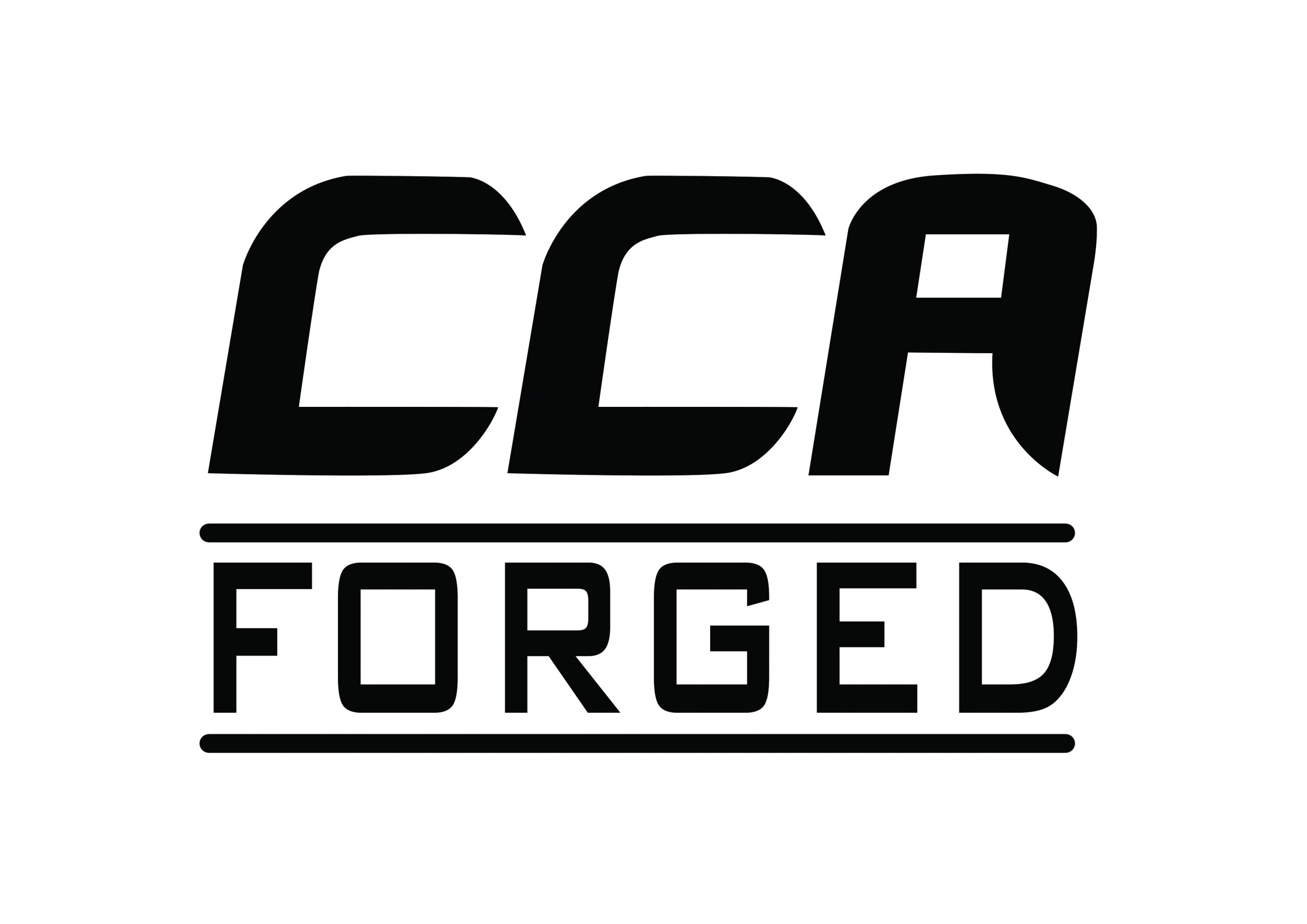 CCA Forged