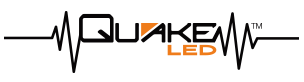 QuakeLED