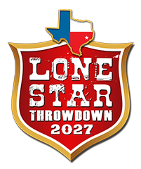 Lone Star Throwdown