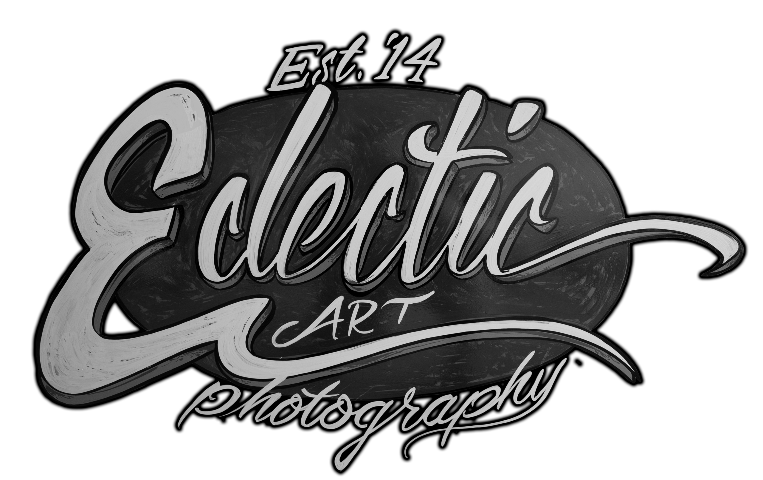 Electric Art Photography